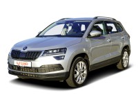 Skoda Karoq 1.5 16V TSI Style LED Columbus Sitzheizung