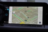 VW Golf VIII 1.4 eTSI DSG