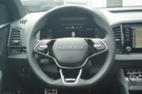 Skoda Karoq Sportline 2.0 TSI DSG 4x4