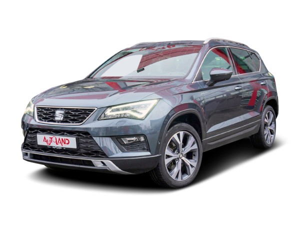 Seat Ateca 1.4 Xcellence