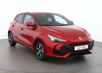 MG MG3 1.5 Hybrid Luxury Aut.