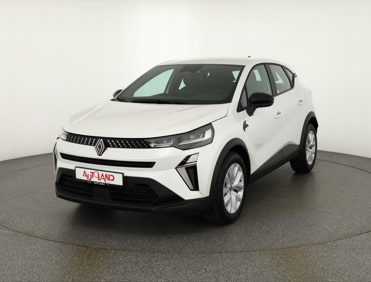 Renault Captur TCe 90