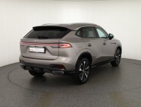 MG HS 1.5 T-GDI Luxury Aut.