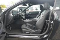 BMW 420 i Cabrio M Sport Aut.