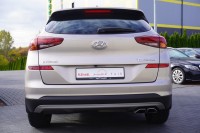 Hyundai Tucson 1.6 CRDI Style 2WD