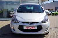 Hyundai ix20 1.6