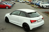 Audi A1 1.4 TFSI sport S-line