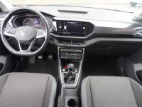 VW T-Cross 1.0 TSI Style