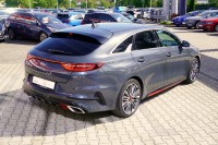 Kia pro_cee'd ProCeed 1.6 T-GDI GT