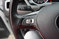 VW Touran 2.0 TDI Comfortline