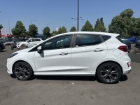 Ford Fiesta 1.0 EcoBoost ST-Line