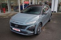 Hyundai Kona 1.6 T-GDI N-Line