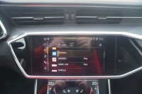 Audi A6 Avant 40 TDI basis