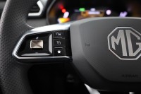 MG ZS 1.5 VTi-Tech Standard