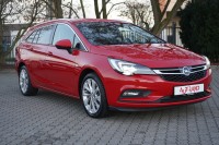 Opel Astra K Sports Tourer 1.6 CDTI