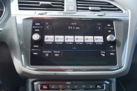 VW Tiguan 2.0 TDI Comfortline SHZ