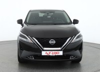 Nissan Qashqai N-Connecta 1.3 Dig-T