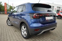 VW T-Cross 1.0 Style