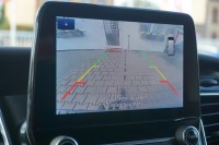 Ford Tourneo Custom Kombi 2.0 TDCi 320 L2