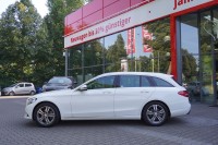 Mercedes-Benz C 220 C220d T-Modell BlueTec Avantgarde