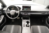 Honda Civic 2.0 Hybrid e:HEV Sport