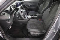 Peugeot 2008 GT 1.2 Hybrid 145 Aut.