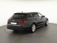 Audi A6 Avant 2.0 TFSI quattro