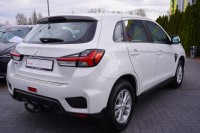 Mitsubishi ASX 2.0 MIVEC Intro Edition+ 2WD