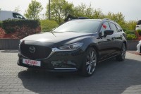 Vorschau: Mazda 6 2.0 Center-Line