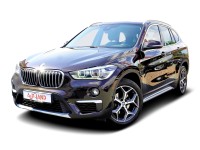 BMW X-Serie sDrive 18i Advantage 2-Zonen-Klima Navi Sitzheizung