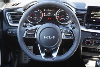 Kia xcee'd XCeed GT-Line 1.6 GDI Aut.