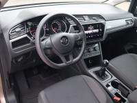 VW Touran 1.6 TDI Comfortline