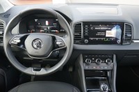 Skoda Karoq 1.5 TSI