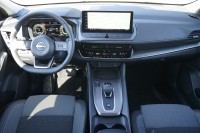 Nissan Qashqai N-Connecta 1.3 Dig-T Aut.