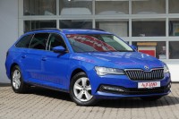 Skoda Superb Combi 1.5 TSI Ambition