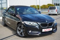 BMW 220 i Sport Line