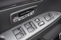 Mitsubishi ASX II 2.0 MIVEC Intro Edition CVT