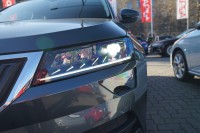 Skoda Karoq 1.0 TSI Soleil