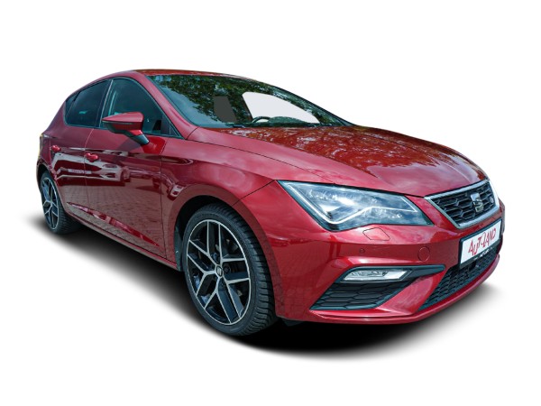 Seat Leon 1.4 TSI ACT FR