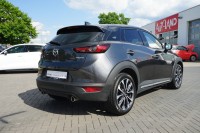 Mazda CX-3 2.0 SKYACTIV-G 2.0