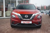 Nissan Juke 1.0 Acenta