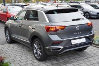 VW T-Roc 2.0 TDI Sport 4Motion