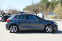 Seat Ibiza 1.0 TSI FR DSG
