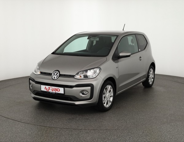 VW up up! 1.0 TSI Join