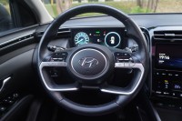 Hyundai Tucson 1.6 Prime Plug-In Hybrid 4WD