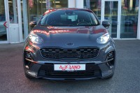 Kia Sportage 1.6 T-GDI Black Edition 4WD