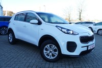 Kia Sportage 1.6
