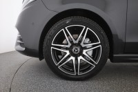 Mercedes-Benz V-Klasse V300 d AMG Line lang