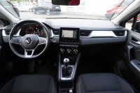 Renault Captur II 1.0 TCE Experience