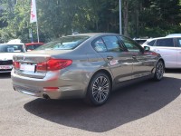 BMW 520 i Sport Line